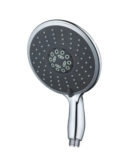 Лейка для душа ручная Venta HS058, пластик, хром - 1 Лейка для душа ручная Venta HS058, пластик, хром - 1