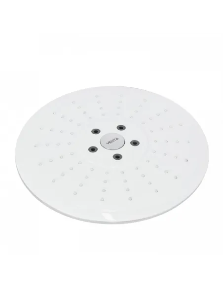 Лейка для тропического душа Venta OHS5003, пластик, хром - 1