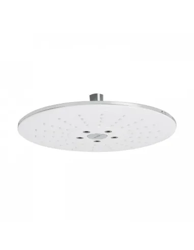 Лейка для тропического душа Venta OHS5003, пластик, хром - 4