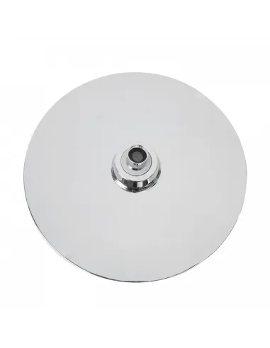 Лейка для тропического душа Venta OHS5003, пластик, хром - 6