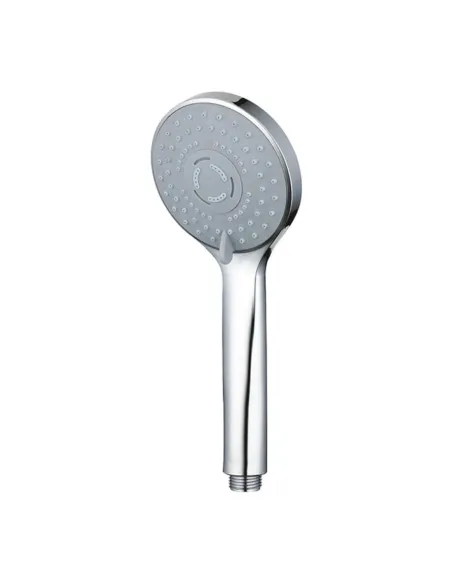 Лейка для душа ручная Venta HS089, пластик, хром - 2 Лейка для душа ручная Venta HS089, пластик, хром - 2