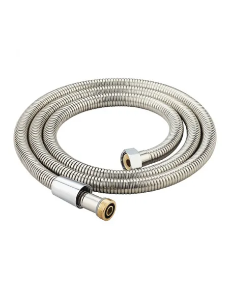 Шланг для душу Venta FH1, нержавіюча сталь, хром - 1