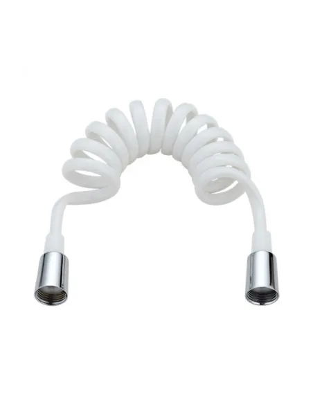Шланг для душа Venta FH21, ПВХ, белый - 1