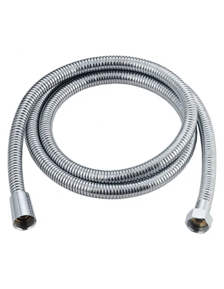 Шланг для душа Venta FH3B, нержавеющая сталь, хром - 1