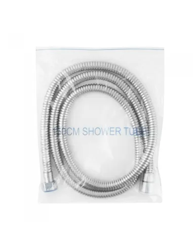 Змішувач для ванни Venta VS333LS, нержавіюча сталь, сатин - 3