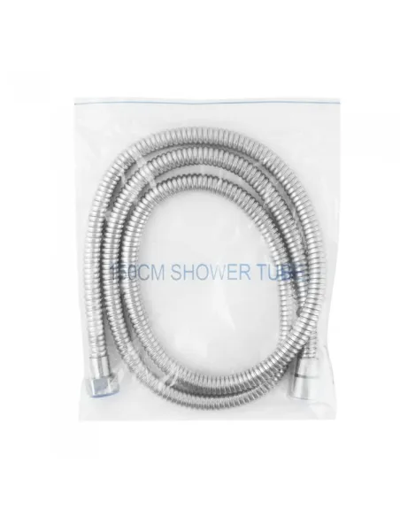 Змішувач для ванни Venta VS333LS, нержавіюча сталь, сатин - 3