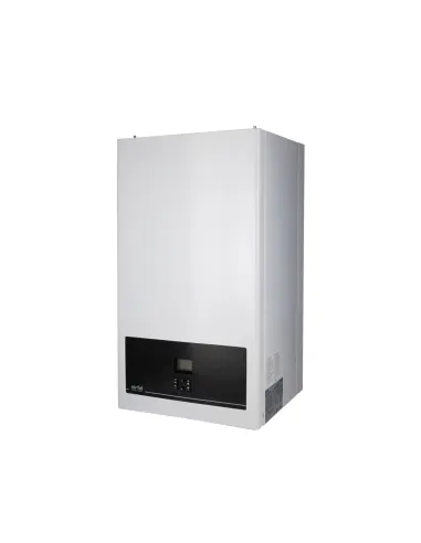 Котел газовий двоконтурний Airfel DigiFEL Premix 23 кВт конденсаційний - 2