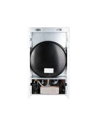 Котел газовий двоконтурний Airfel DigiFEL Premix 23 кВт конденсаційний - 7