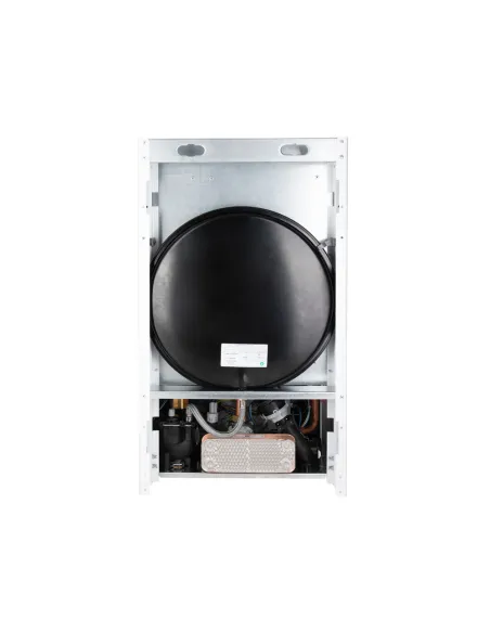 Котел газовий двоконтурний Airfel DigiFEL Premix 23 кВт конденсаційний - 7