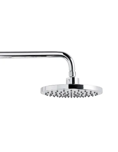 Душова система зі змішувачем Q-Tap Sloup QT57103OC Chrome - 5