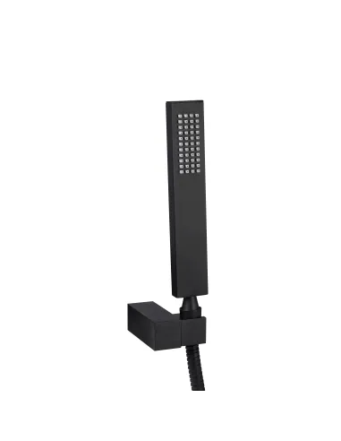 Душевая система Q-Тap Aquarius QTAQA64103NGB Black Matt скрытого монтажа - 6