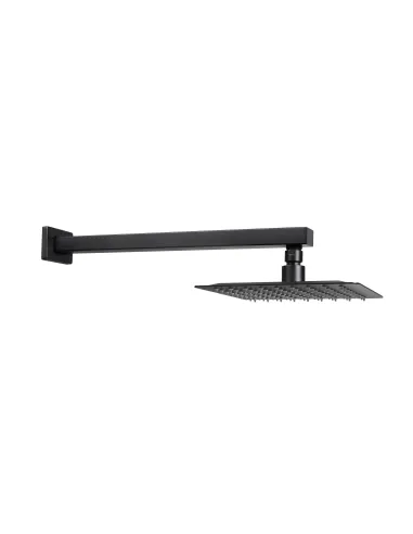 Душевая система Q-Тap Aquarius QTAQA64103NGB Black Matt скрытого монтажа - 7