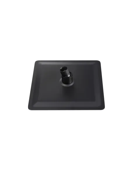Душевая система Q-Тap Aquarius QTAQA64103NGB Black Matt скрытого монтажа - 9 Душевая система Q-Тap Aquarius QTAQA64103NGB Black Matt скрытого монтажа - 9