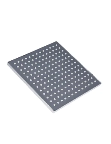 Душевая система Q-Тap Capricorn 53103KNC Chrome с изливом - 5