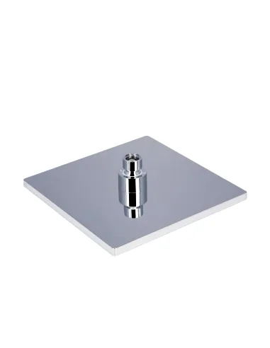 Душова система Q-Тap Capricorn 53103KNC Chrome з виливом - 6