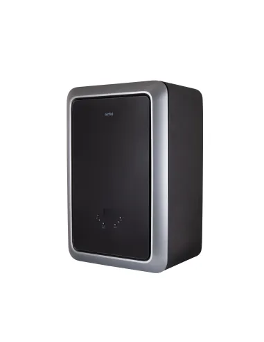 Котел газовий двоконтурний Airfel Maestro 24 кВт конденсаційний - 3