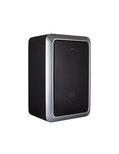 Котел газовий двоконтурний Airfel Maestro 24 кВт конденсаційний - 4