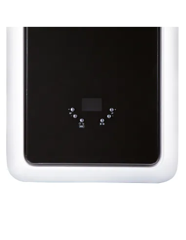 Котел газовий двоконтурний Airfel Maestro 24 кВт конденсаційний - 7