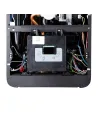 Котел газовый двухконтурный Airfel Maestro 24 кВт конденсационный - 8