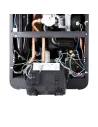 Котел газовый двухконтурный Airfel Maestro 24 кВт конденсационный - 9
