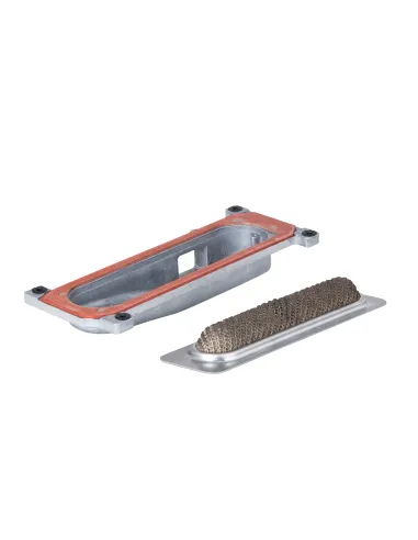 Котел газовий двоконтурний Airfel Maestro 24 кВт конденсаційний - 14