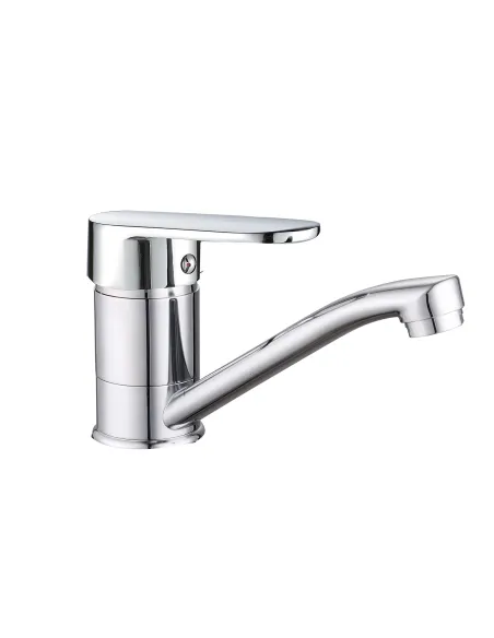 Смеситель для кухни Lidz Tani 002M LDTAN002MCRM44967 Chrome - 1