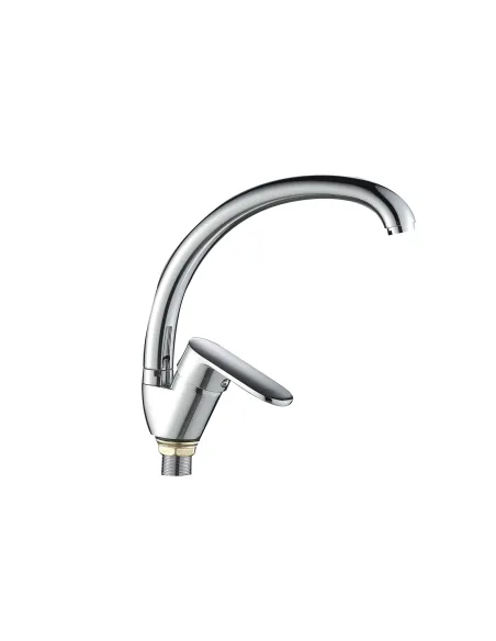 Змішувач для кухні Lidz Tani 008F LDTAN008FCRM44971 Chrome - 1