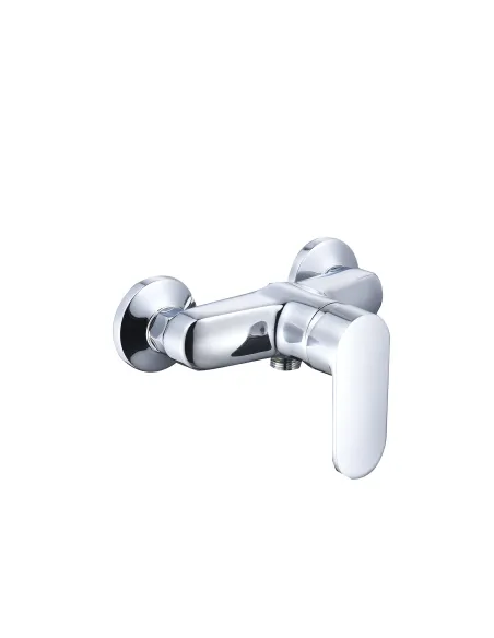 Змішувач для душу Lidz Tani 010 LDTAN010CRM44965 Chrome - 1