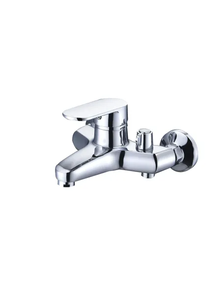 Змішувач для ванни Lidz Tani 006 LDTAN006CRM44964 Chrome - 1