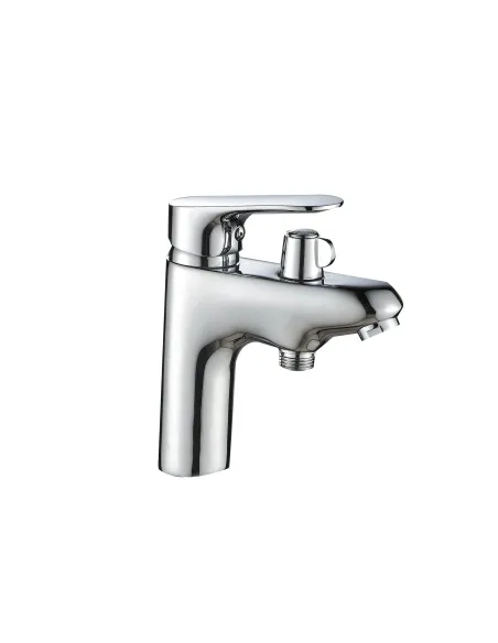 Смеситель для ванны Lidz Tani 011F LDTAN011FCRM44977 Chrome - 1