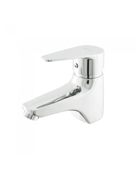 Смесители для умывальника скрытого монтажа Venta VP115SC, цинковый сплав, хром - 1