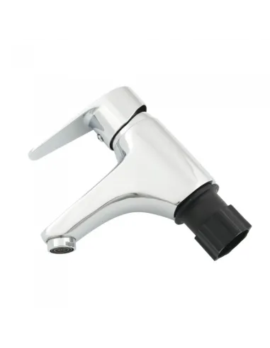 Смесители для умывальника скрытого монтажа Venta VP115SC, цинковый сплав, хром - 3