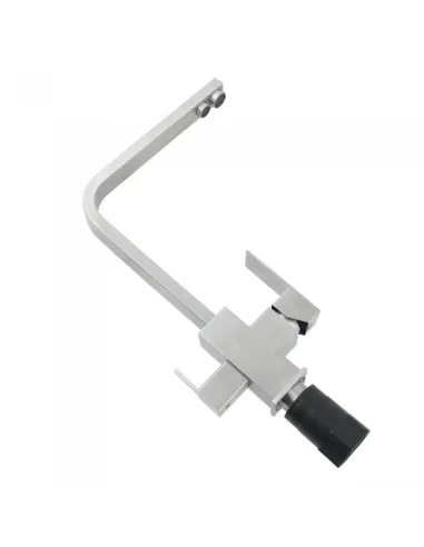 Змішувачі для кухні з підключенням до фільтру Venta VC813FS, нержавіюча сталь, сатин - 2