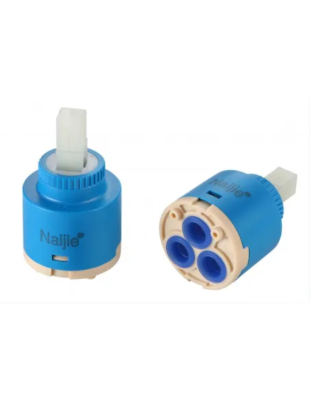 Картридж для смесителя Venta VRK35TB 35 мм - 1