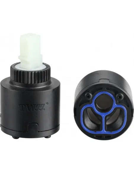 Картридж для змішувача Venta VRK35NB, без ніжок, 35 мм - 1