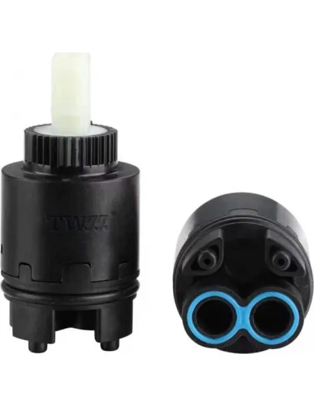 Картридж для змішувача Venta VRK35VB, з ніжками, 35 мм - 1