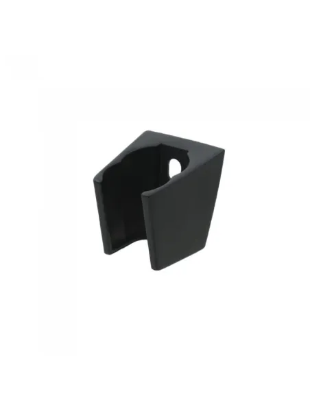 Тримач для душу Venta WH2PB чорний - 1