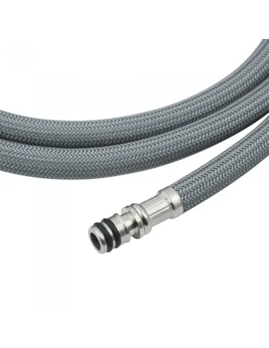 Шланг для душа Venta VR492SG сатин - 3