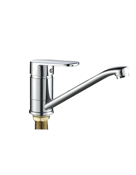 Смеситель для кухни Lidz Tani 003 LDTAN003CRM44968 Chrome - 1