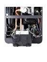 Котел газовый Airfel Maestro 24 кВт, с комплектом для коаксиального дымохода - 9