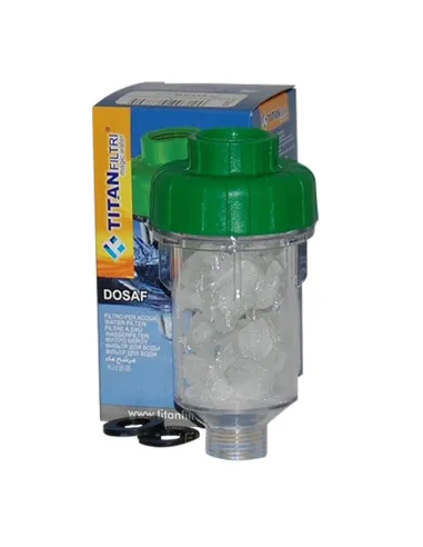 Фильтр для бытовой техники Ecosoft Titan 3/4 дюйма - 2