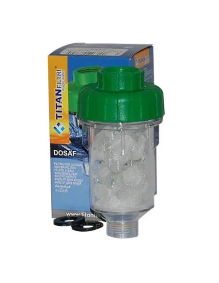 Фильтр для бытовой техники Ecosoft Titan 3/4 дюйма - 2