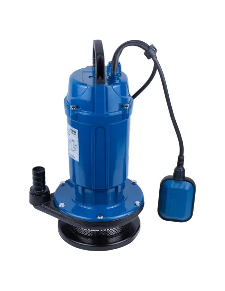 Дренажный насос Wetron QDX1.5w-32-0.75F 773198 0.75 кВт - 2