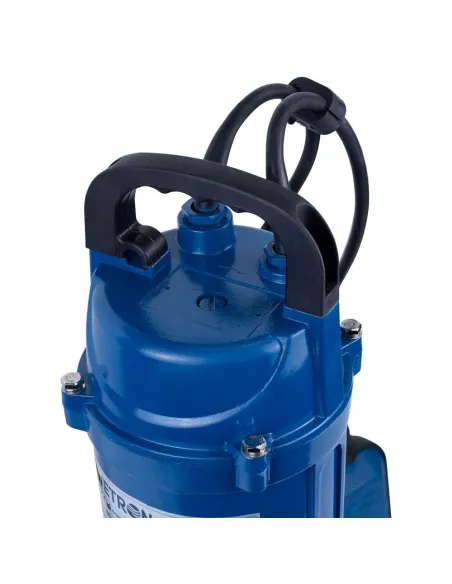 Дренажный насос Wetron QDX1.5w-32-0.75F 773198 0.75 кВт - 3