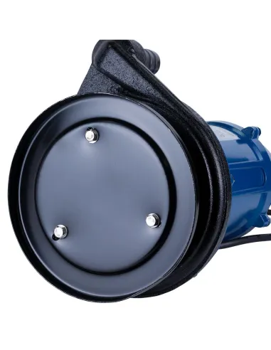 Дренажний насос Wetron QDX1.5w-32-0.75F 773198 0.75 кВт - 5