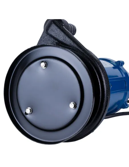 Дренажний насос Wetron QDX1.5w-32-0.75F 773198 0.75 кВт - 5