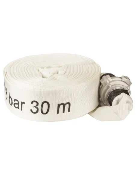 Шланг для фекального насоса Aquatica 779963 2 дюйма, 30 метров, с ГР-50 - 1