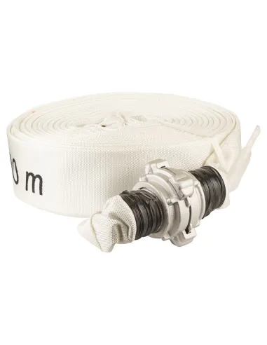 Шланг для фекального насоса Aquatica 779963 2 дюйма, 30 метров, с ГР-50 - 2