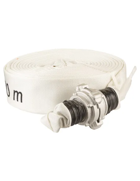 Шланг для фекального насоса Aquatica 779963 2 дюйма, 30 метров, с ГР-50 - 2