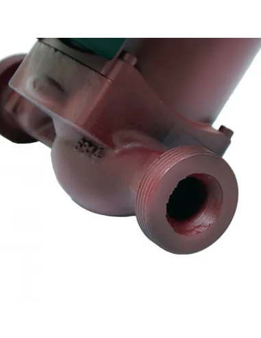 Циркуляційний насос Wetron 774213 0.075 кВт, з гайками - 3